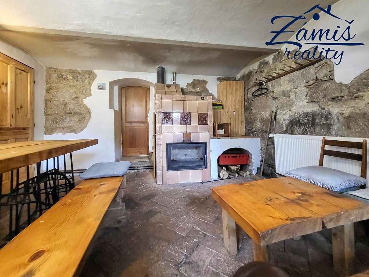 Prodej chalupy 160 m², pozemek 385 m² – fotografie 3