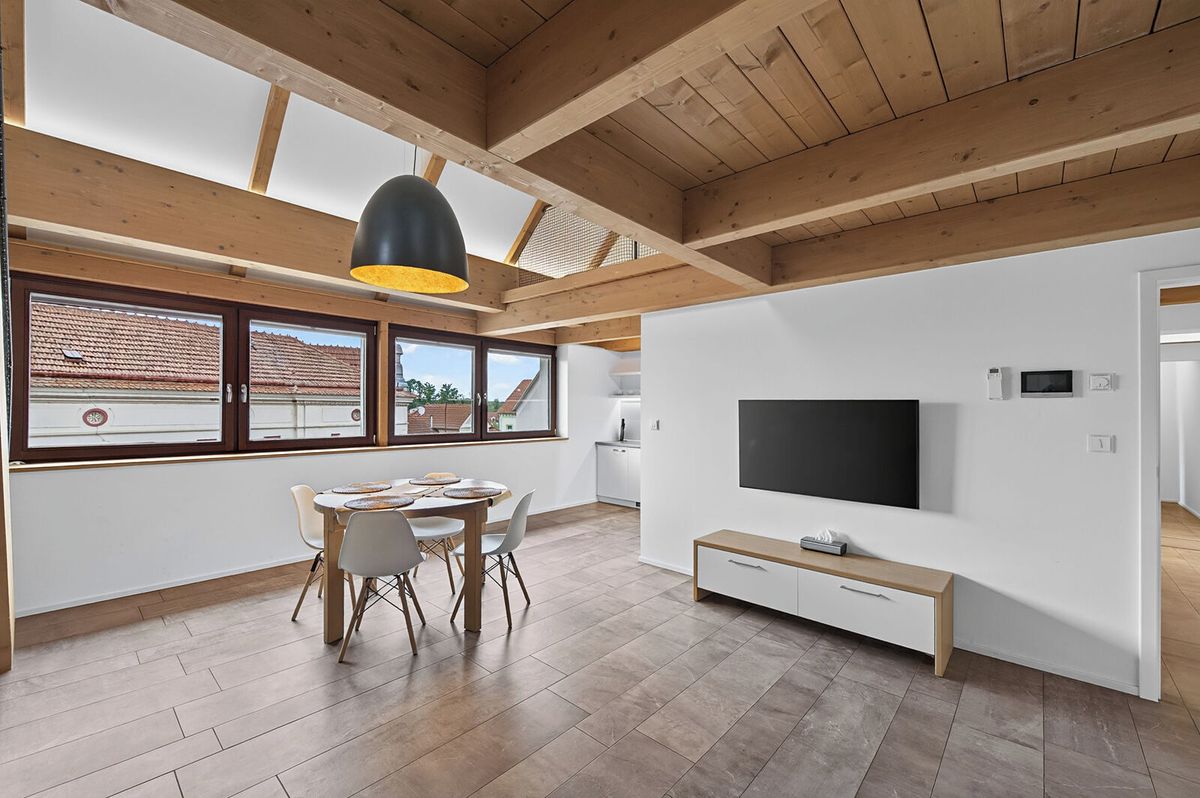 Prodej bytu 2+kk 71 m² – fotografie 5