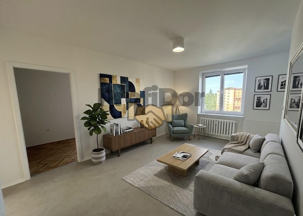 Prodej bytu 3+1 65 m² – fotografie 5