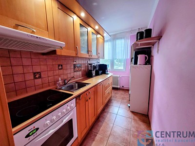 Квартира 3+1 на продаж, 65 м² (2 з 27)