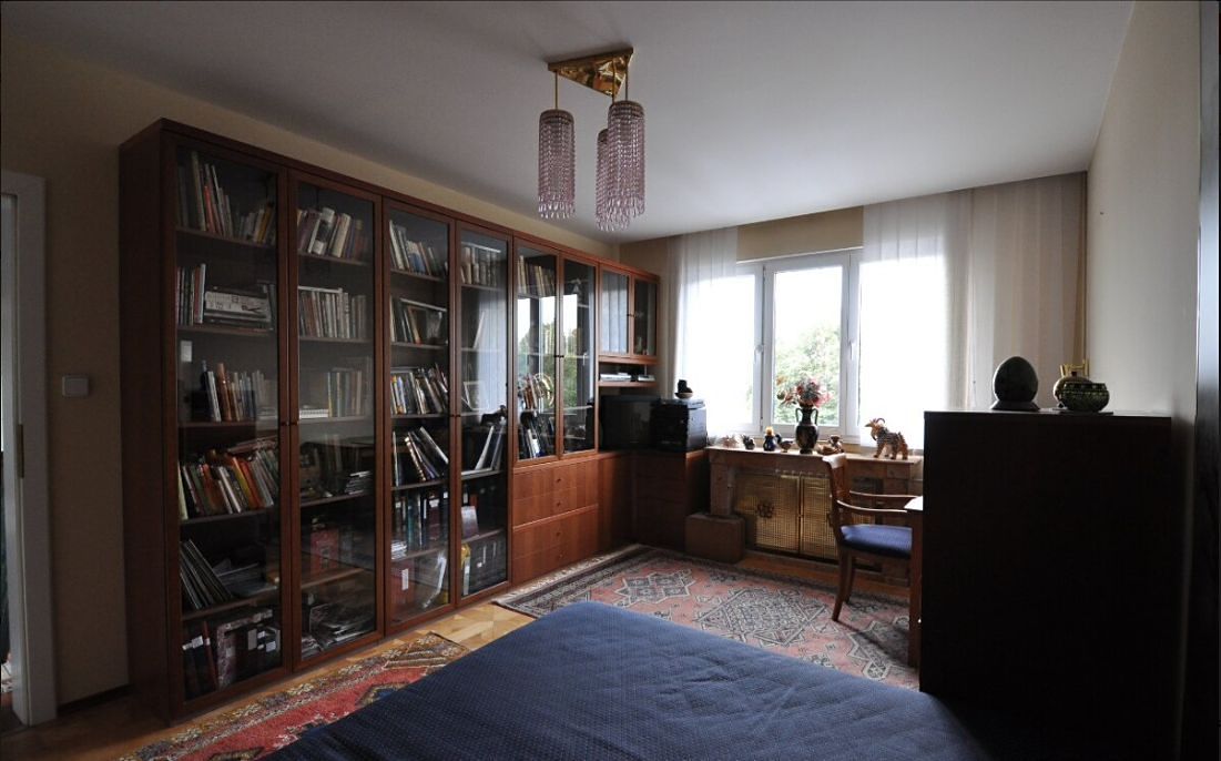 Pronájem bytu 1+1 56 m² – fotografie 5