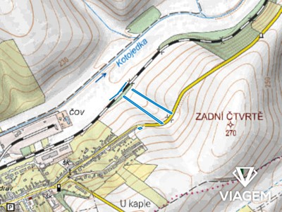 Grundstück zum Kauf, 2.274 m² (3 von 4)