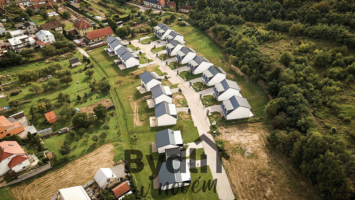 Prodej rodinného domu 150 m², pozemek 484 m² – fotografie 2