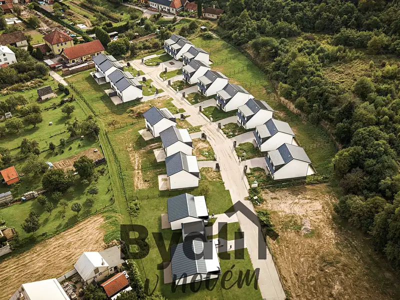 Prodej rodinného domu 150 m², pozemek 484 m², Milonice – náhled fotky 2