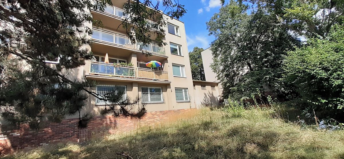 Prodej bytu 3+1 89 m²