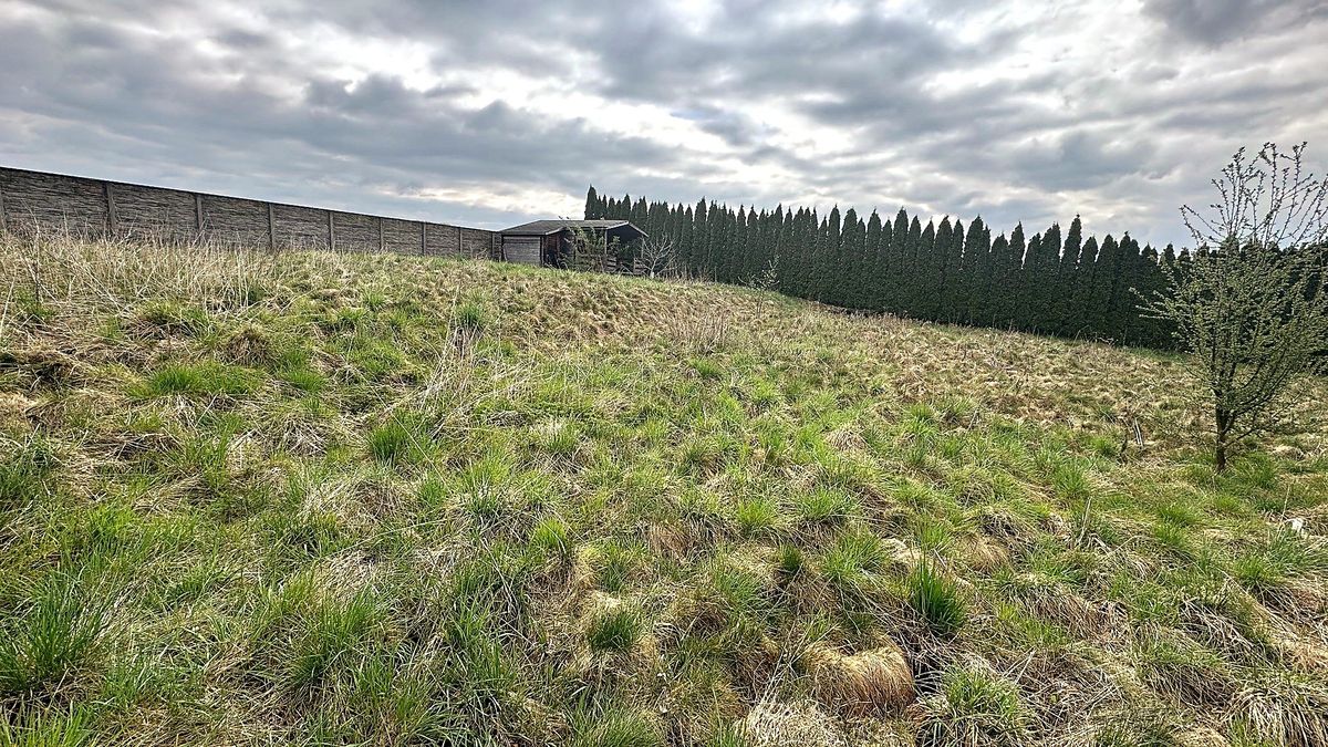 Prodej stavebního pozemku 1158 m², Stará Ves nad Ondřejnicí – fotka 1 z 3