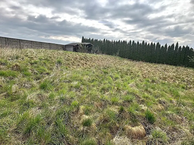 Prodej stavebního pozemku 1158 m², Stará Ves nad Ondřejnicí – náhled fotky 1