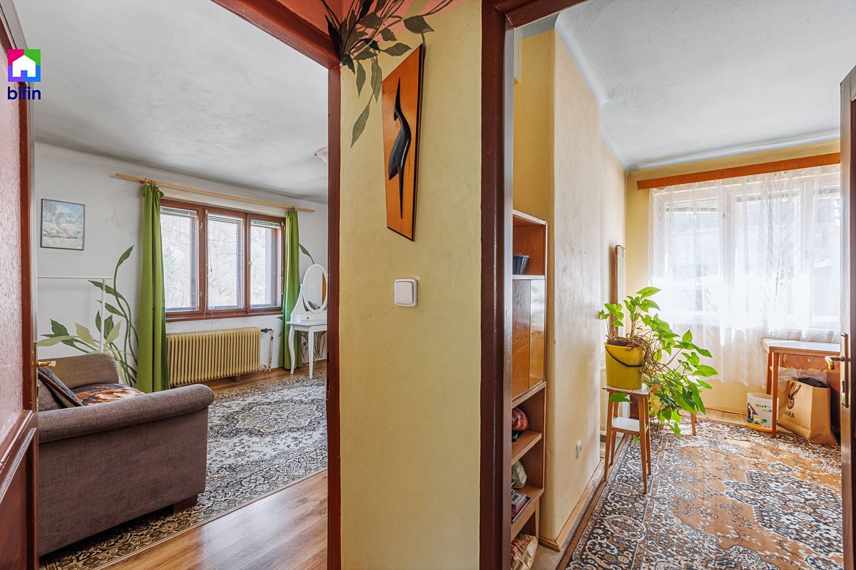 Prodej rodinného domu 196 m², pozemek 1669 m² – fotografie 4
