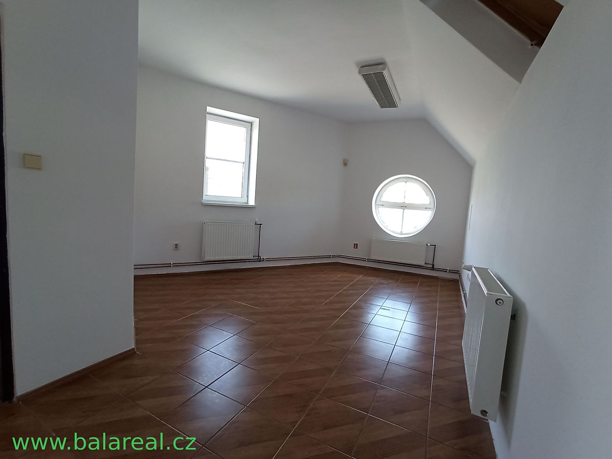 Pronájem bytu 4+1 120 m²