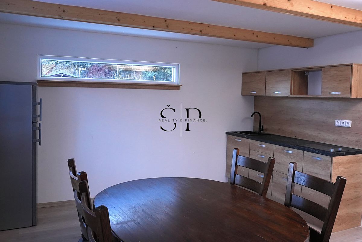 Prodej chaty 50 m², pozemek 200 m² – fotografie 4