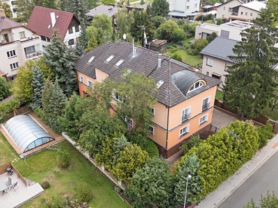 Prodej komerční nemovitosti 665 m²