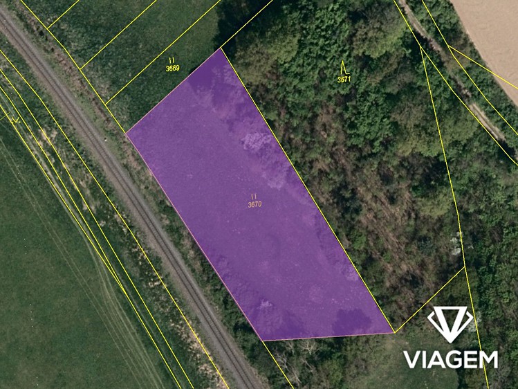 Prodej pozemku, 1 574 m² (4 z 4)