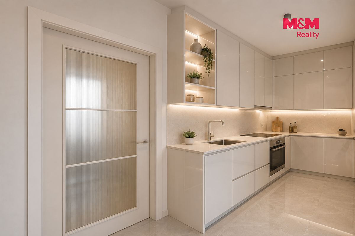 Prodej bytu 2+kk 49 m² – fotografie 3