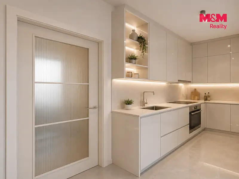 Prodej bytu 2+kk 49 m², Praha – náhled fotky 3