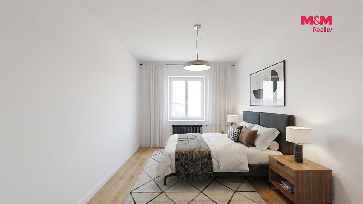Prodej rodinného domu 58 m², pozemek 370 m² – fotografie 5