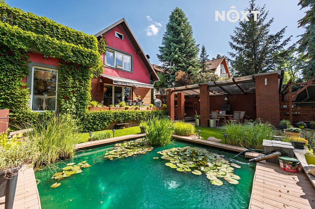 Prodej chaty 135 m², pozemek 854 m² – fotografie 2