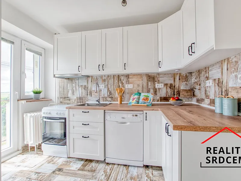 Prodej, byty/2+kk, 44 m2, Kovařovicova, Slezská Ostrava, 710