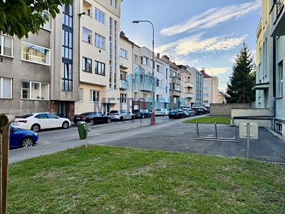 Prodej bytu 2+kk 51 m²
