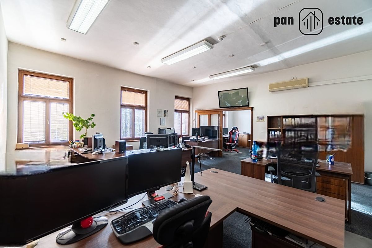 Prodej obchodního prostoru 460 m² – fotografie 3
