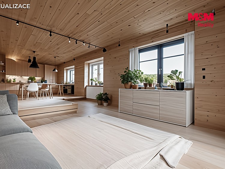 Prodej domu, 231 m² (19 z 30)