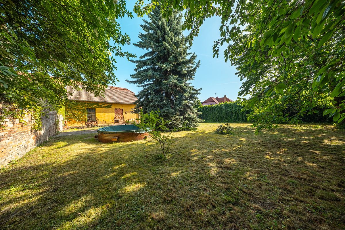 Prodej rodinného domu 160 m², pozemek 755 m² – fotografie 3
