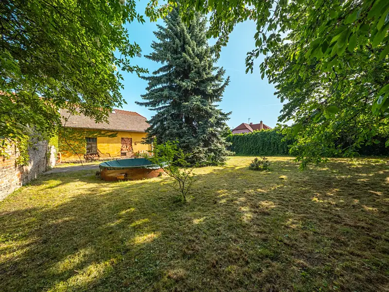 Prodej rodinného domu 160 m², pozemek 755 m², Praha – náhled fotky 3