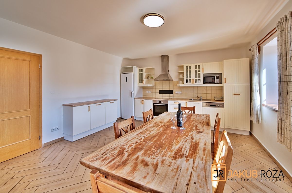 Prodej chaty 377 m², pozemek 1587 m² – fotografie 5