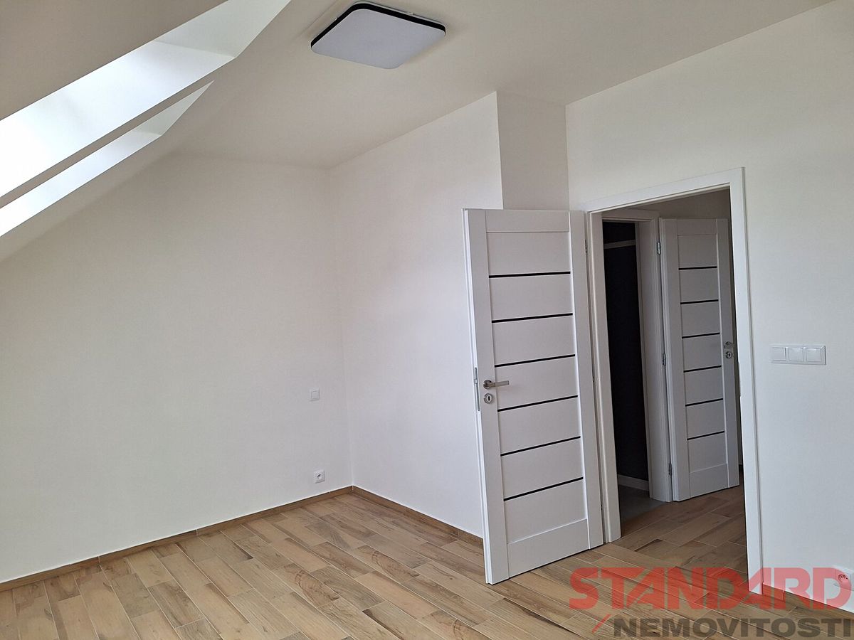 Pronájem bytu 2+kk 45 m² – fotografie 5