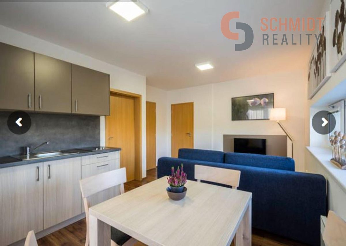 Pronájem bytu 2+kk 38 m² – fotografie 5