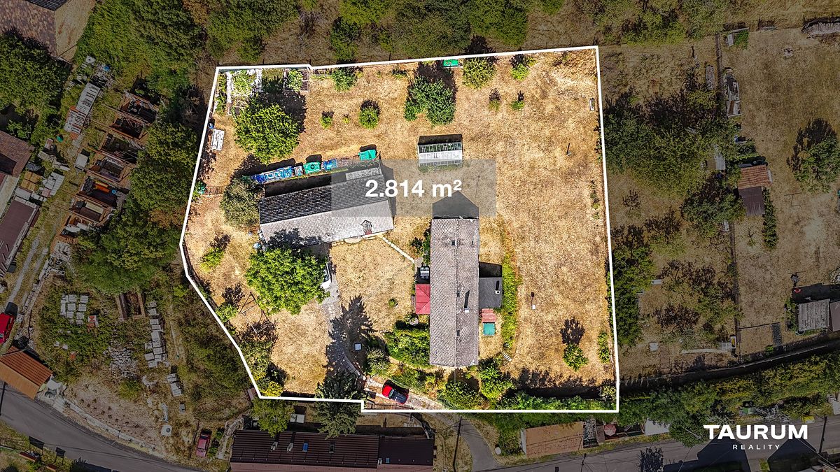 Prodej rodinného domu 97 m², pozemek 2814 m² – fotografie 2