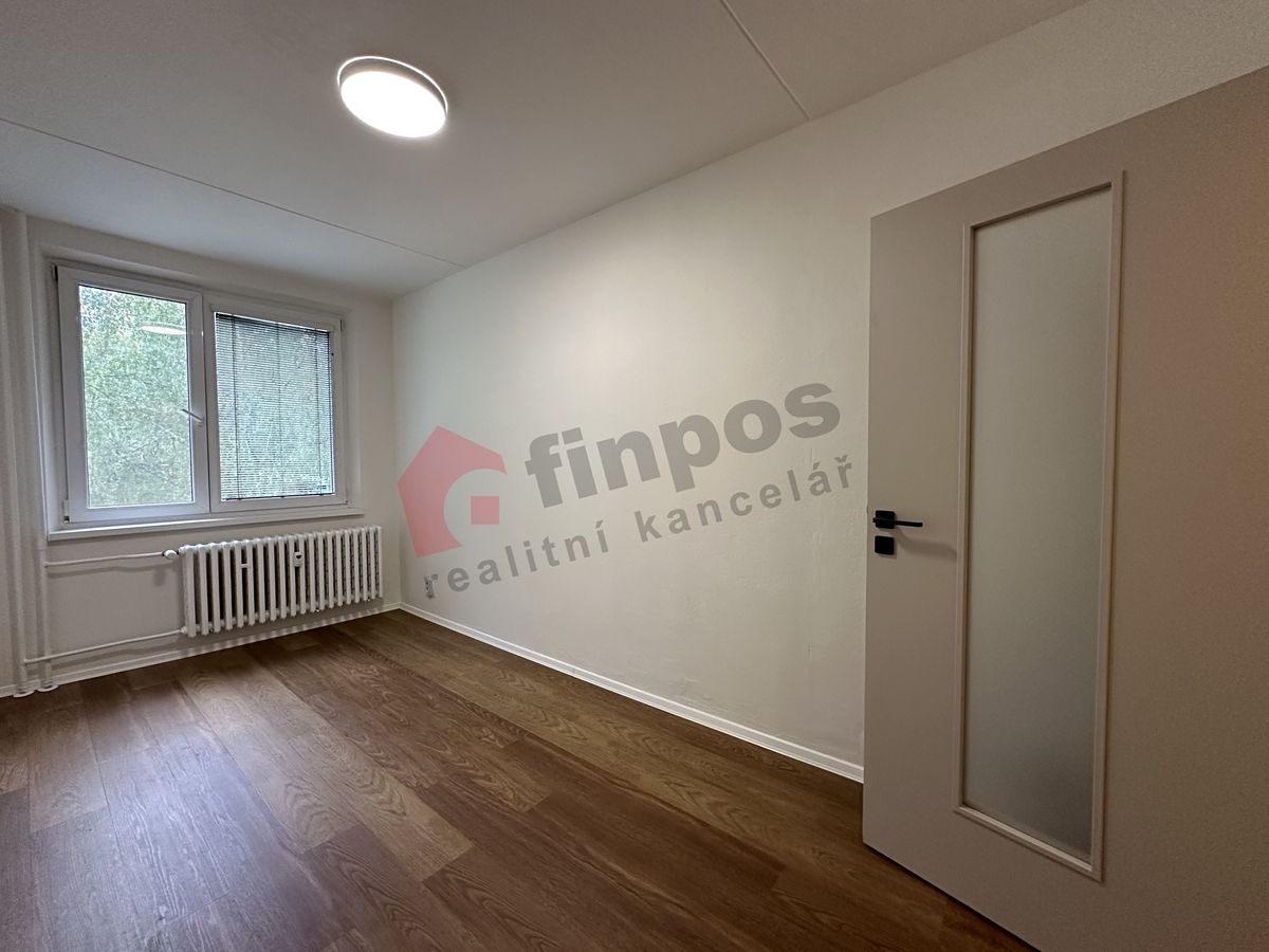 Pronájem bytu 2+kk 46 m² – fotografie 5