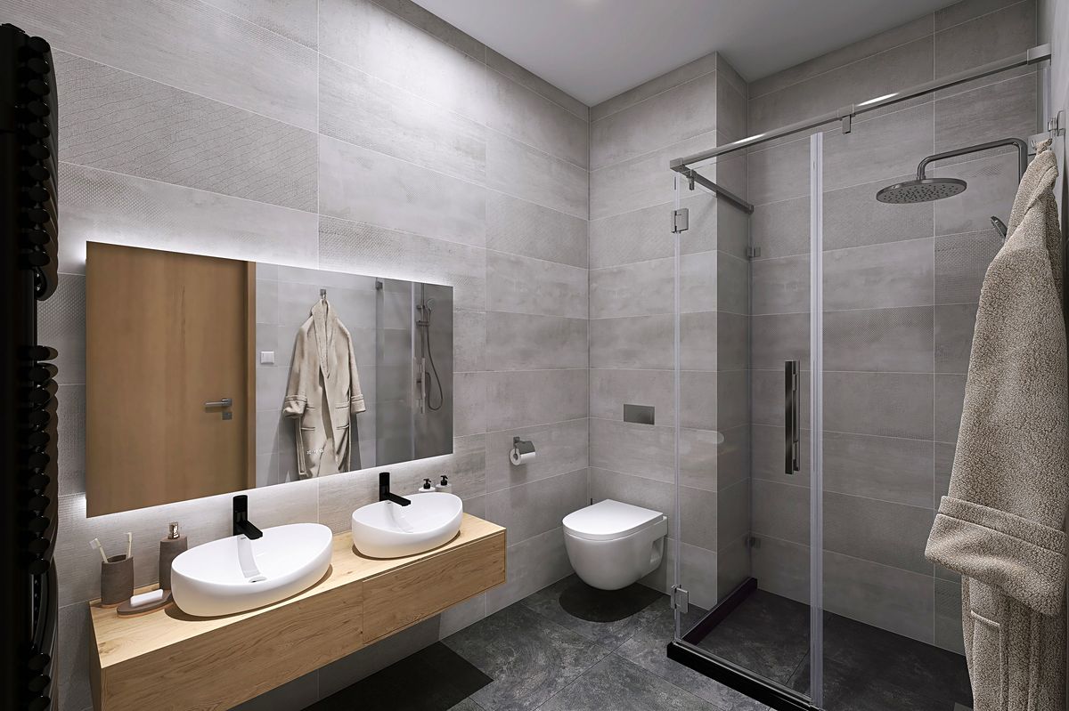 Prodej bytu 3+kk 65 m² – fotografie 3