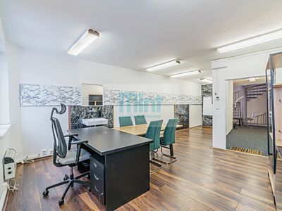 Pronájem kanceláře 27 m²