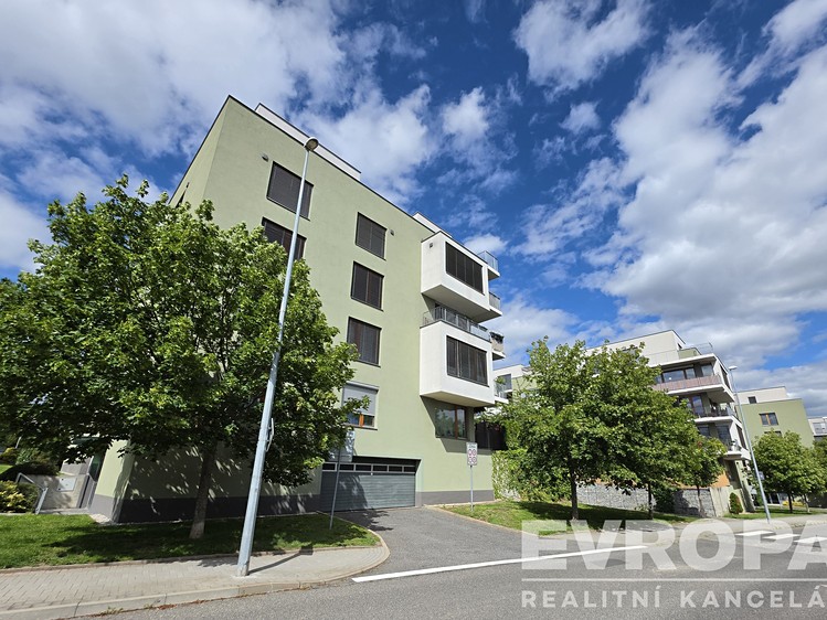 Квартира 4+kk на продаж, 143 м² (2 з 28)