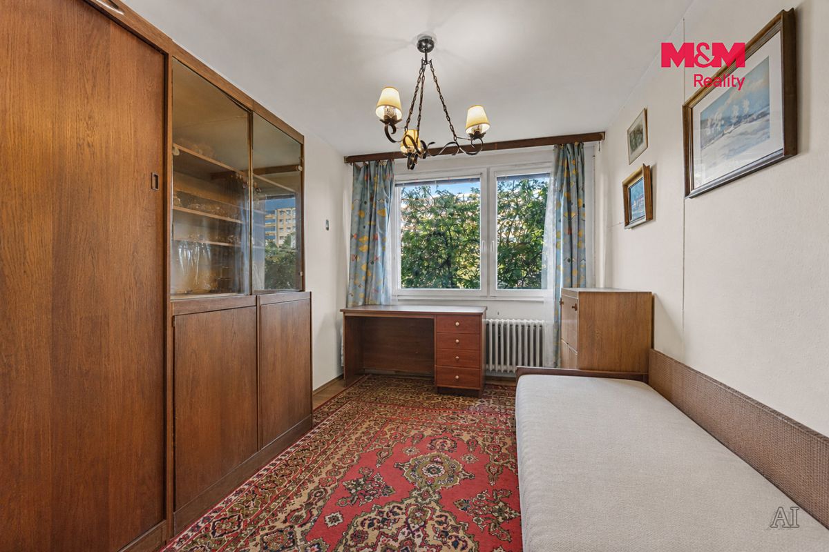 Prodej bytu 3+1 71 m² – fotografie 5