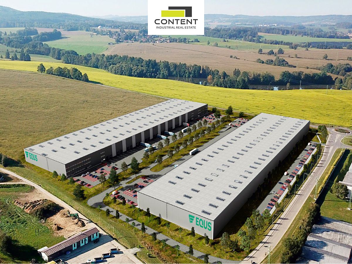 Pronájem skladového prostoru 10000 m² – fotografie 3