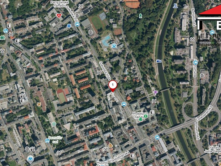 Комерційне приміщення в оренду, 42 м² (9 з 11)