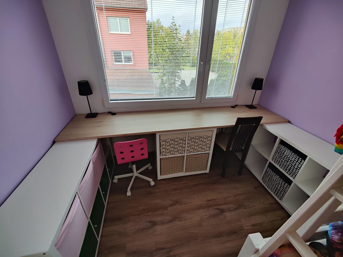 Pronájem bytu 3+kk 77 m² – fotografie 5