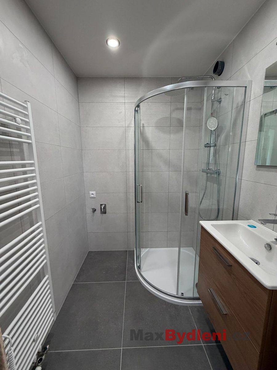 Pronájem bytu 3+1 77 m² – fotografie 5