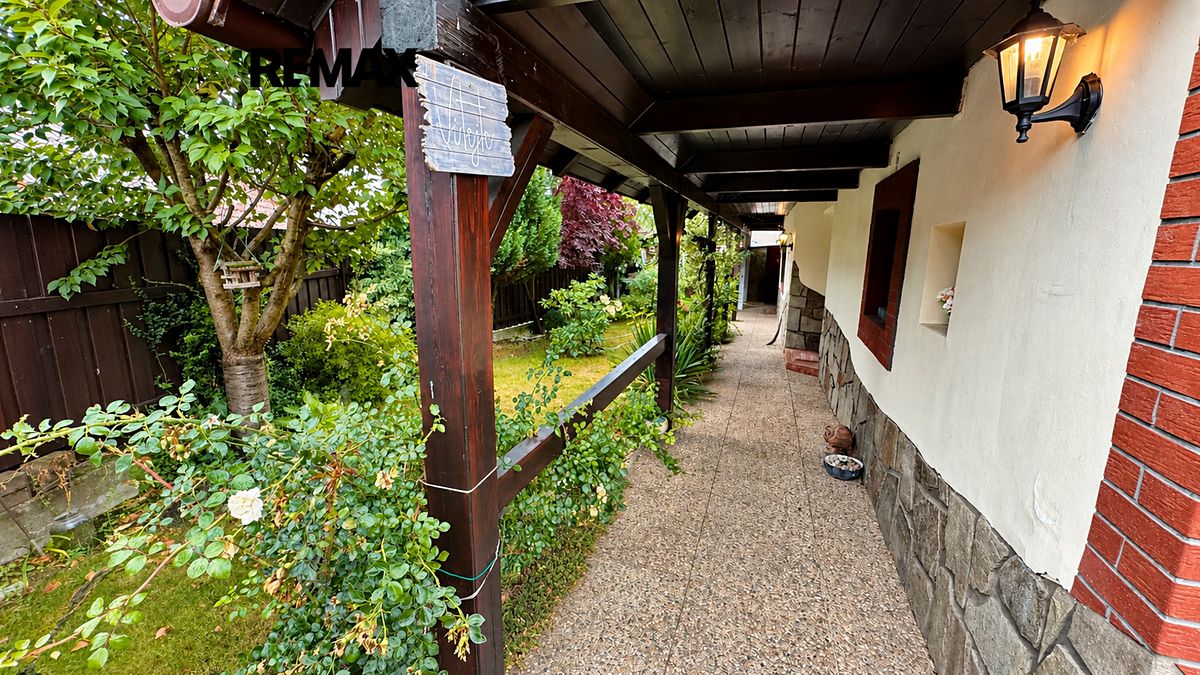 Prodej chalupy 172 m², pozemek 318 m² – fotografie 3