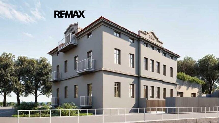 Prodej činžovního domu 939 m² – fotografie 4