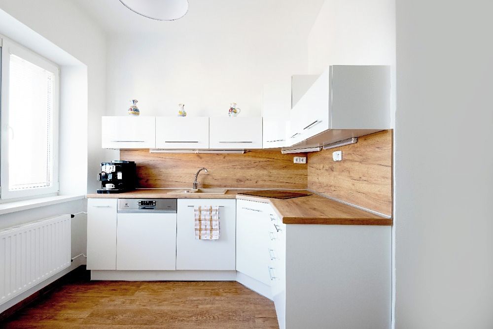 Prodej bytu 1+1 36 m² – fotografie 3