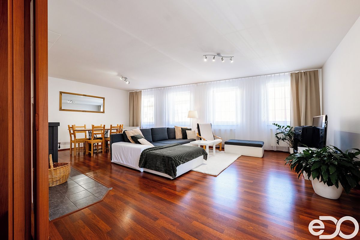 Prodej rodinného domu 111 m², pozemek 159 m²