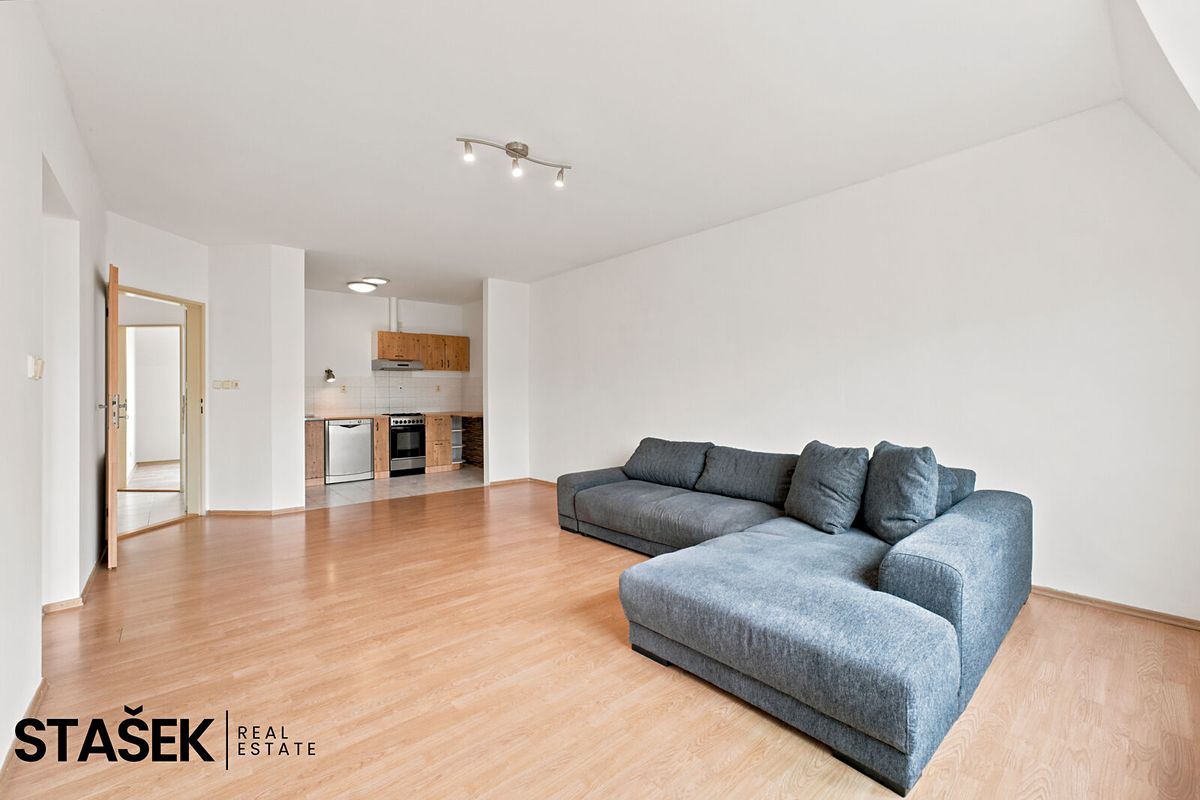 Prodej bytu 4+kk 87 m² – fotografie 5