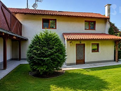 Prodej chalupy 150 m², pozemek 315 m²