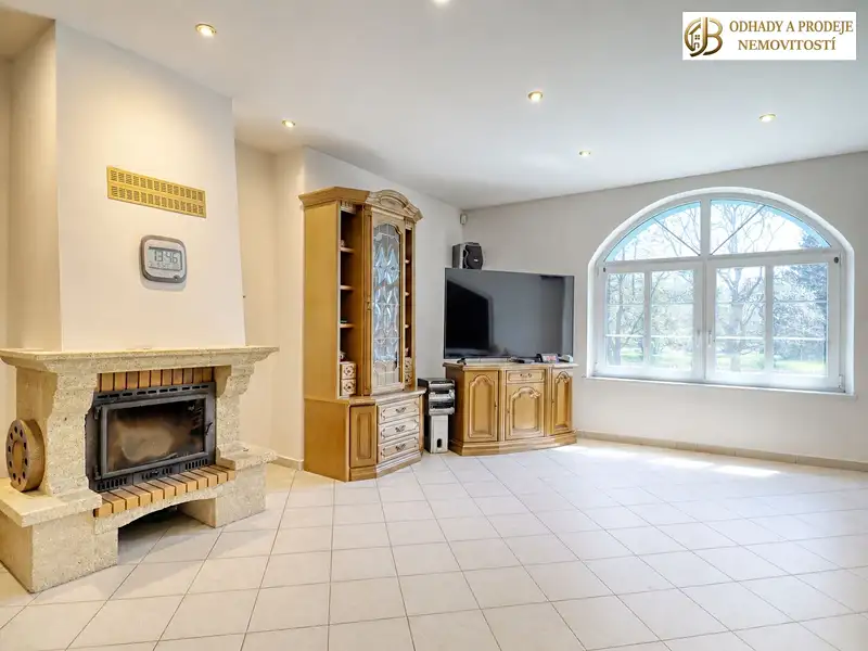 Prodej rodinného domu 136 m², pozemek 558 m², Velké Losiny – náhled fotky 3