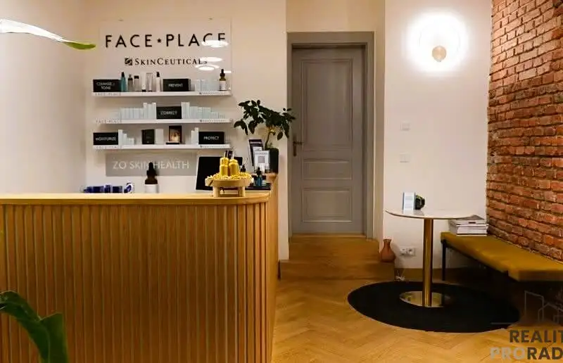 Pronájem obchodního prostoru 68 m², Praha – náhled fotky 2