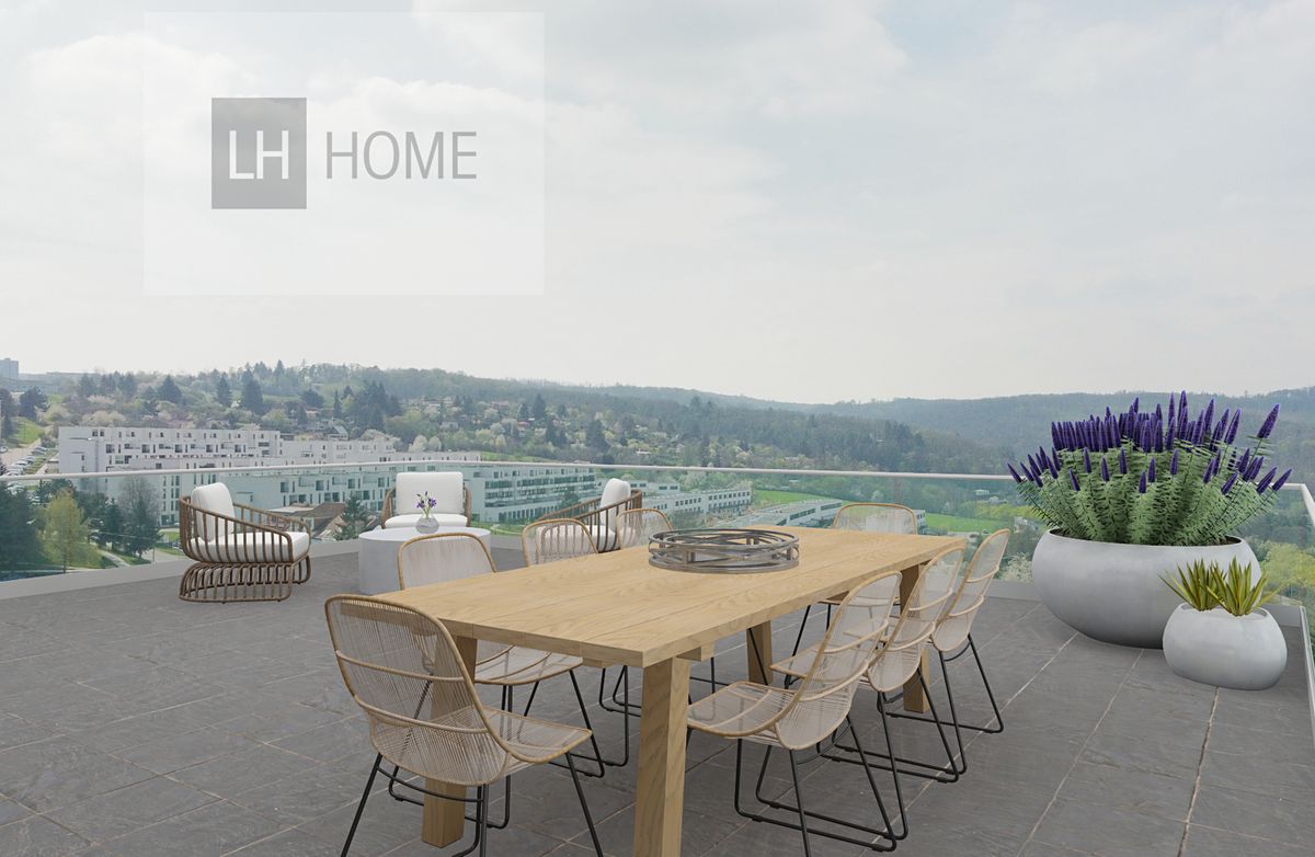 Prodej bytu 3+kk 130 m² – fotografie 5