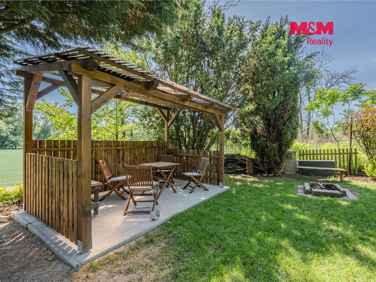 Prodej zahrady 1856 m² – fotografie 3