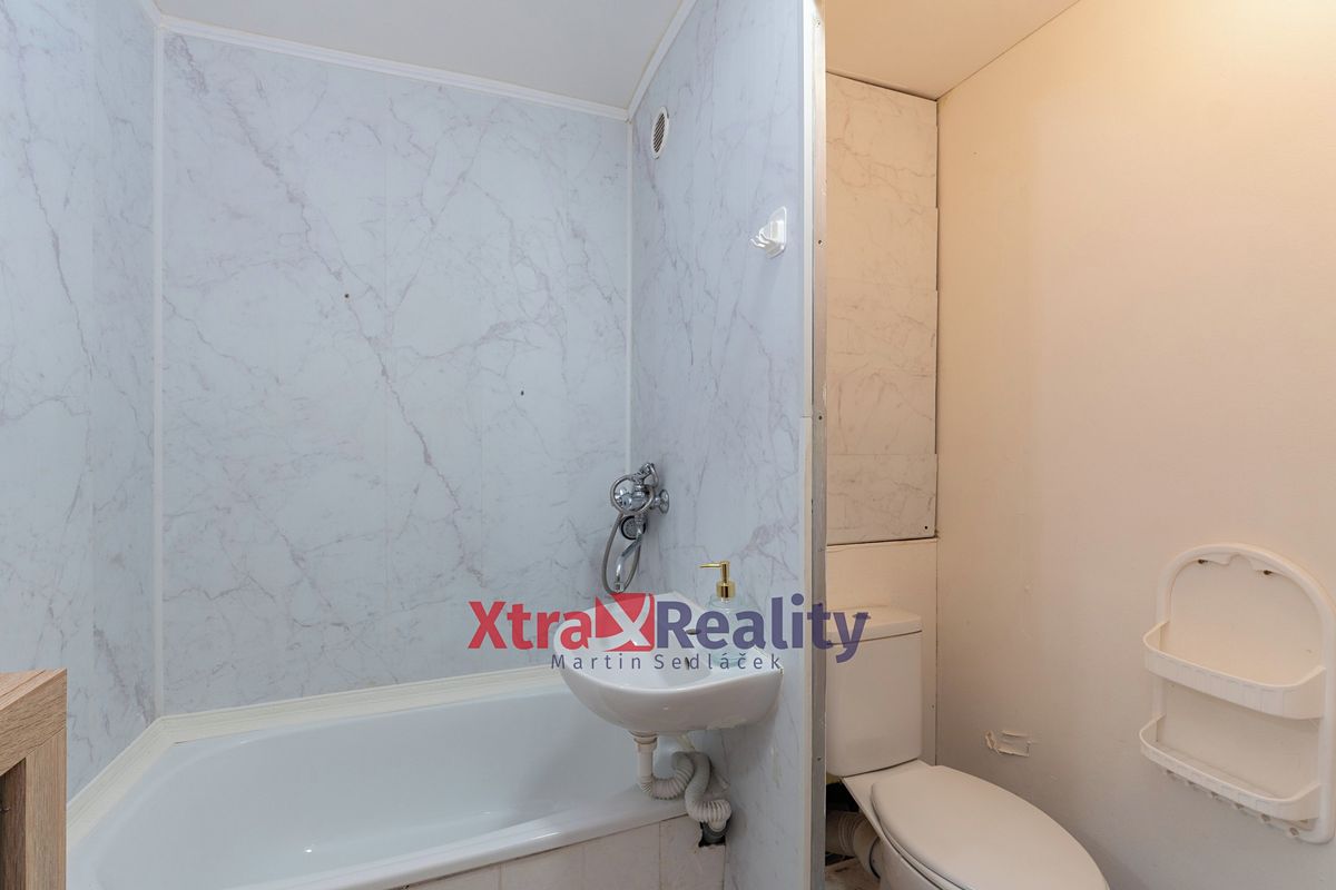 Prodej bytu 1+1 34 m² – fotografie 4
